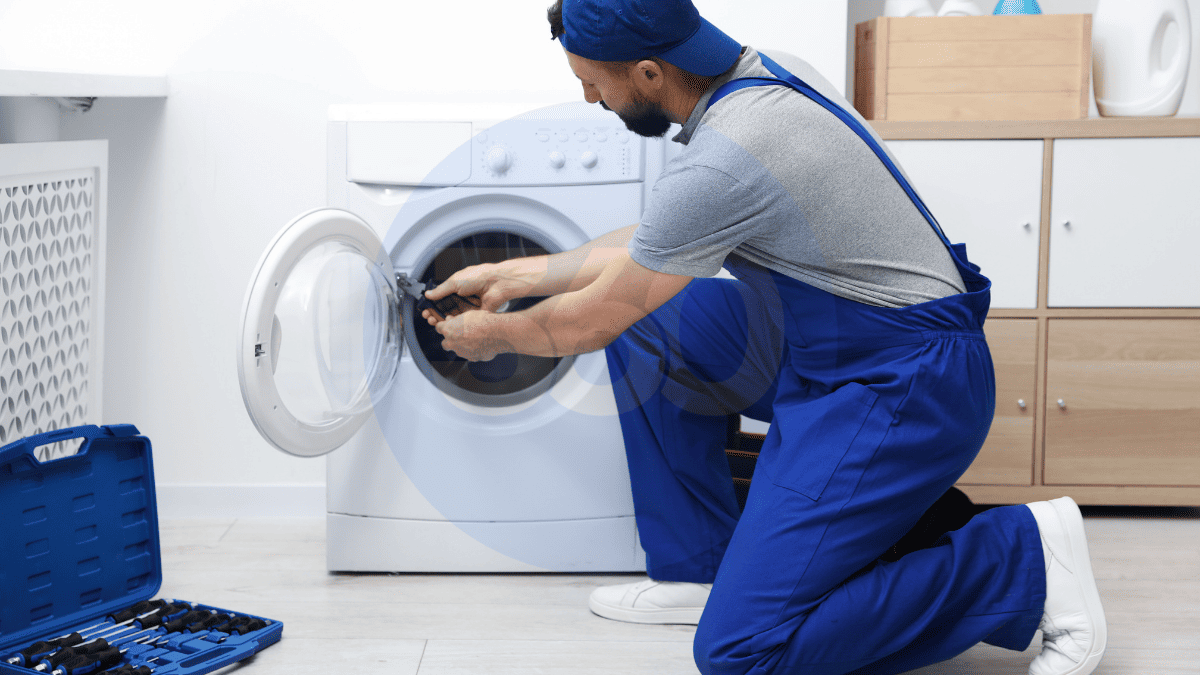 Ardahan Çamaşır Makinesi Servisi